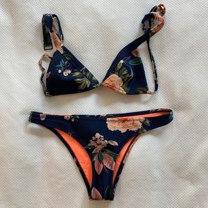 Triangl Bikini Set - S